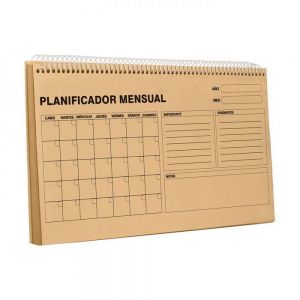 BLOCK DE NOTAS KAIROS